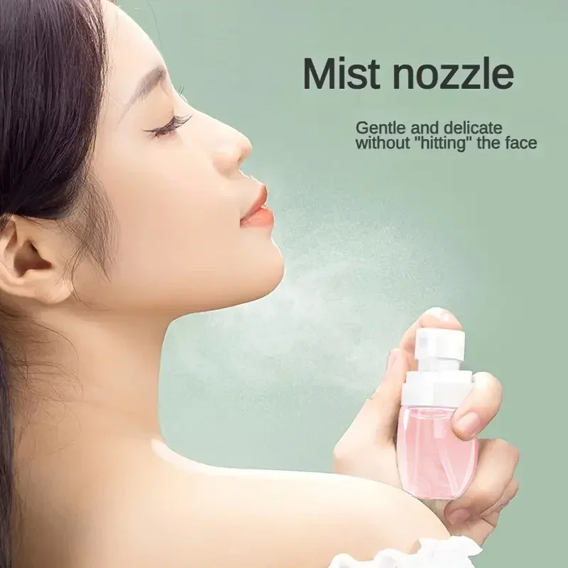30/60/100ml Refillable Spray B - Misting Bottle Fine avis et prix