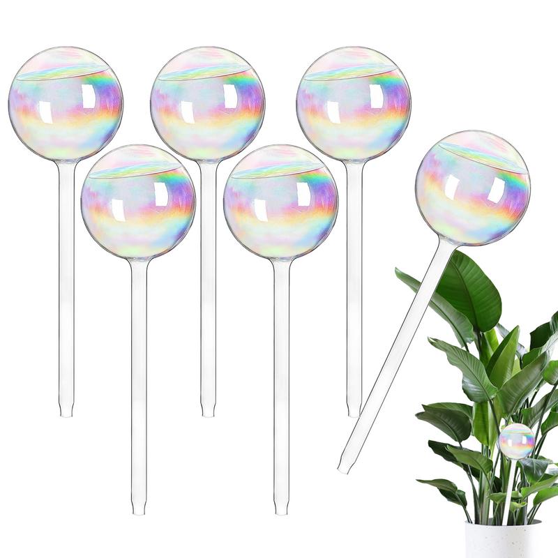 Automatic Plant Watering Bulbs - Self Watering Insert avis et prix