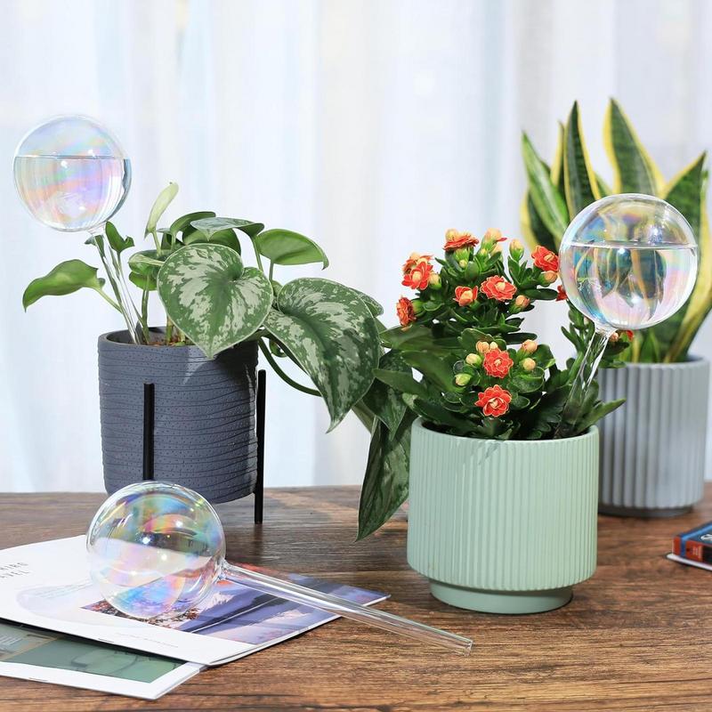 Automatic Plant Watering Bulbs - Self Watering Insert avis et prix