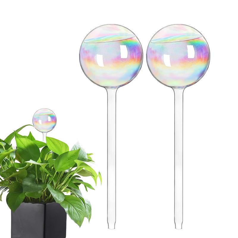 Automatic Plant Watering Bulbs - Self Watering Insert avis et prix