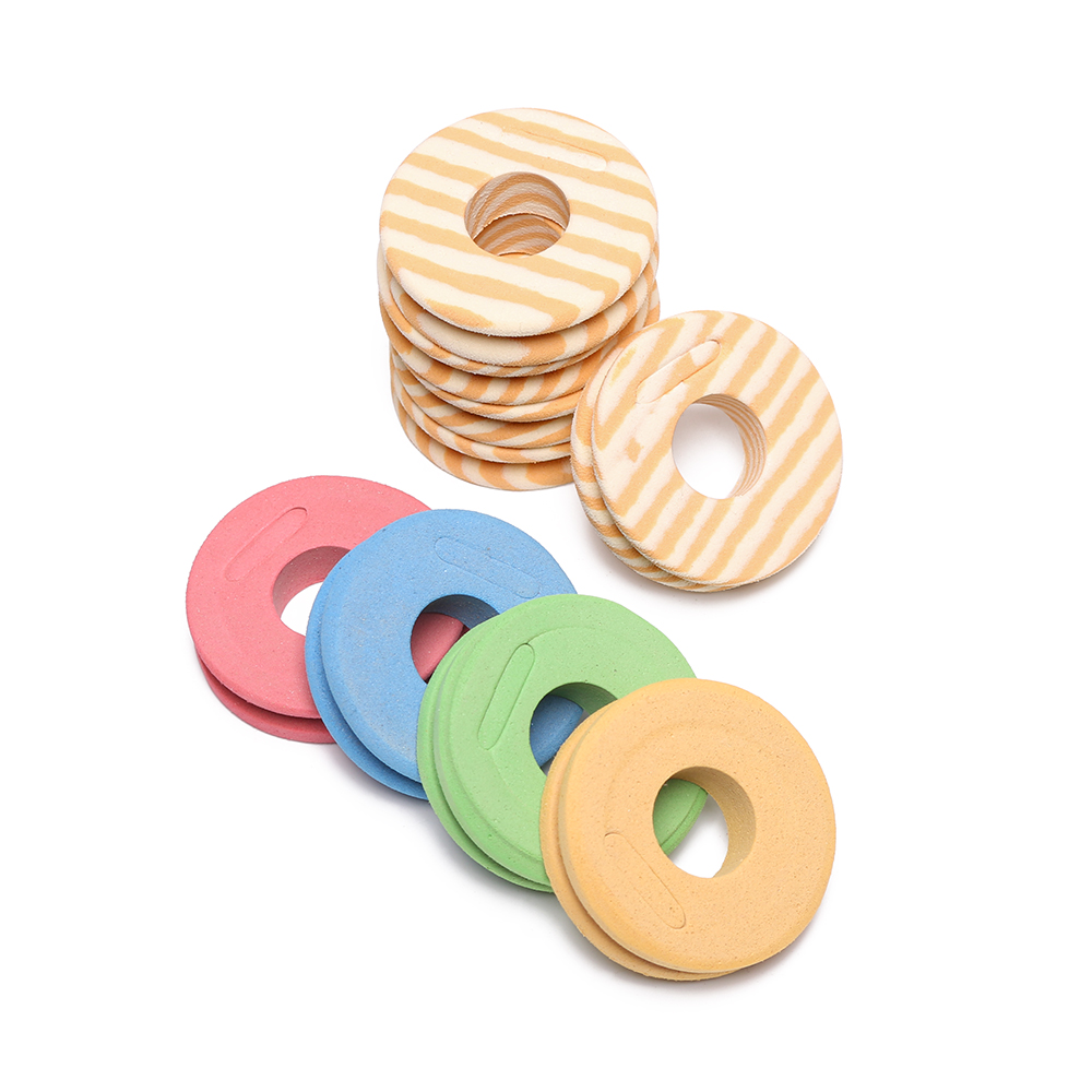 20Pcs EVA Foam Spools Portable - Cutting Board Foam avis et prix