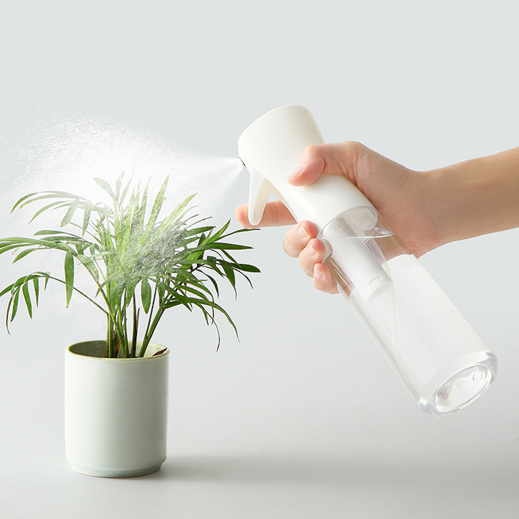 200/300/500ml High Pressure Co - Misting Bottle Fine avis et prix