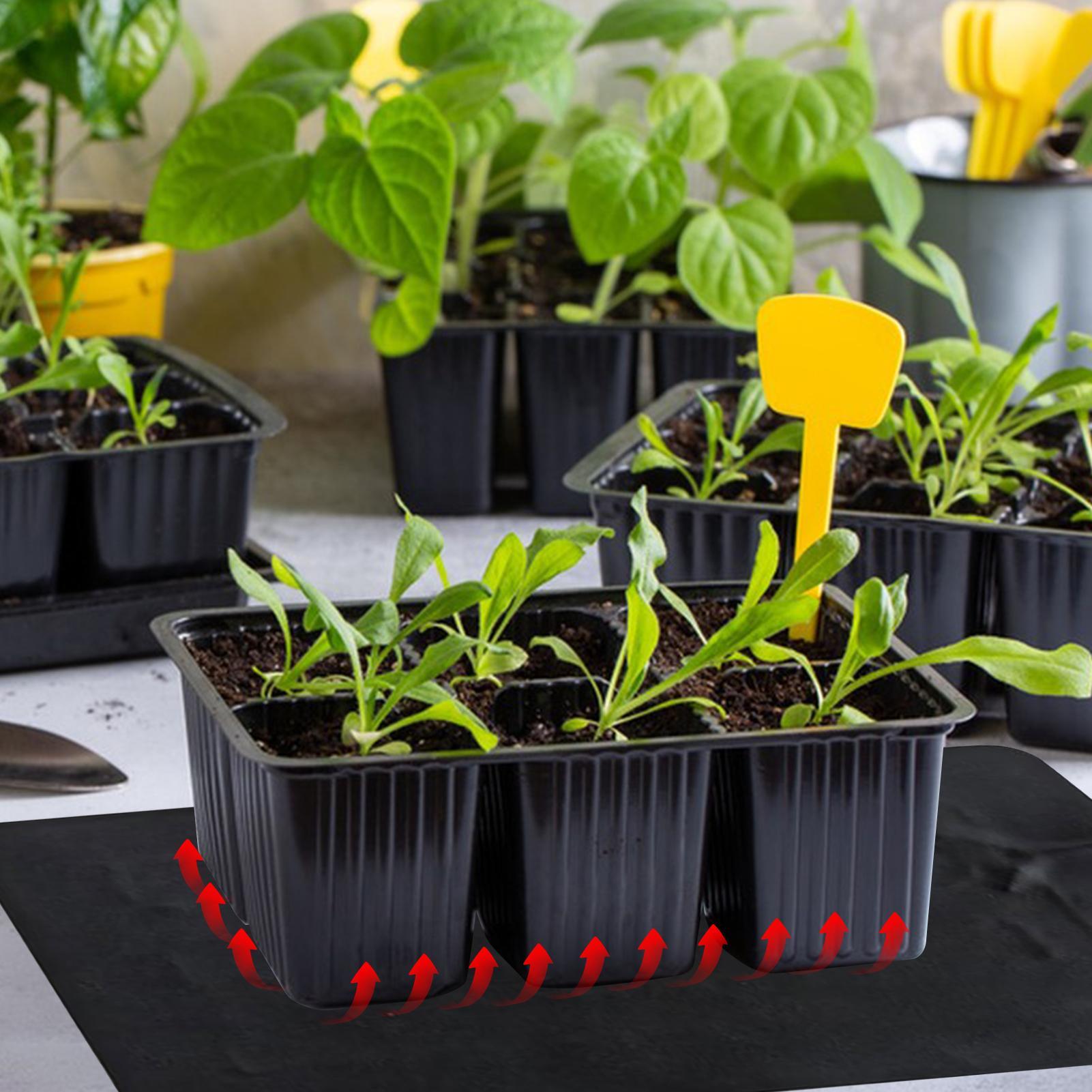 8.5W Seedling Heat Mat 5V 2A P - Heat Mat Seedling avis et prix