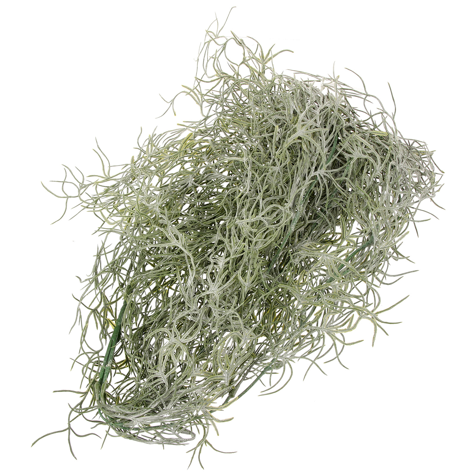 Hanging Moss Decor Artificial  - Sphagnum Moss Dry avis et prix