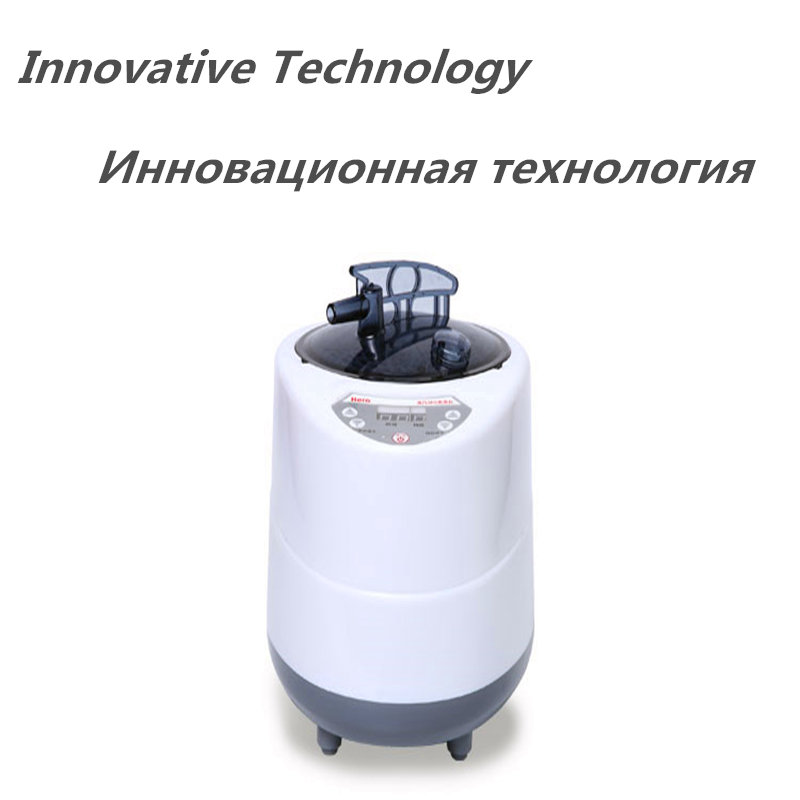 Steam Generator 220V/110V  EU  - Self Watering Insert avis et prix