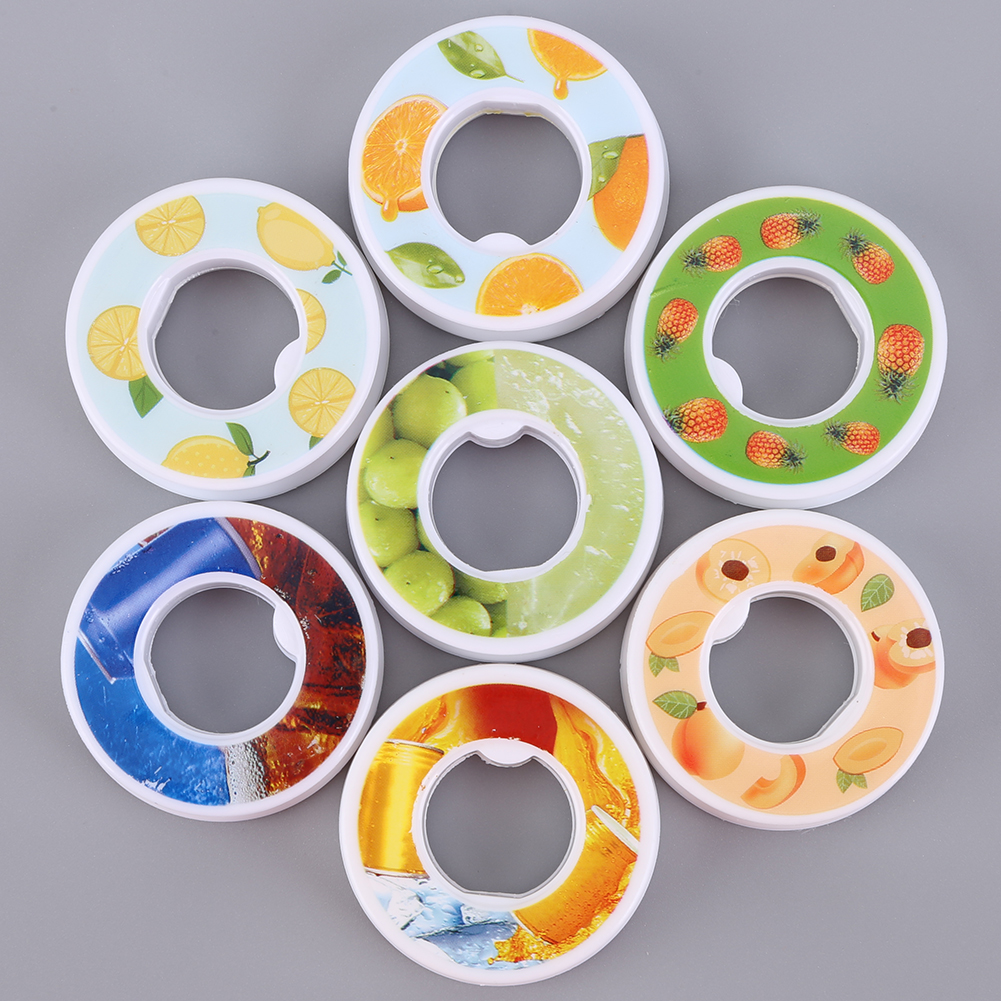 1-10PCS Scented Pods Flavoring - Misting Bottle Fine avis et prix