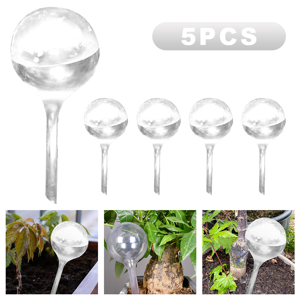 Automatic Plant Watering Bulbs - Self Watering Insert avis et prix