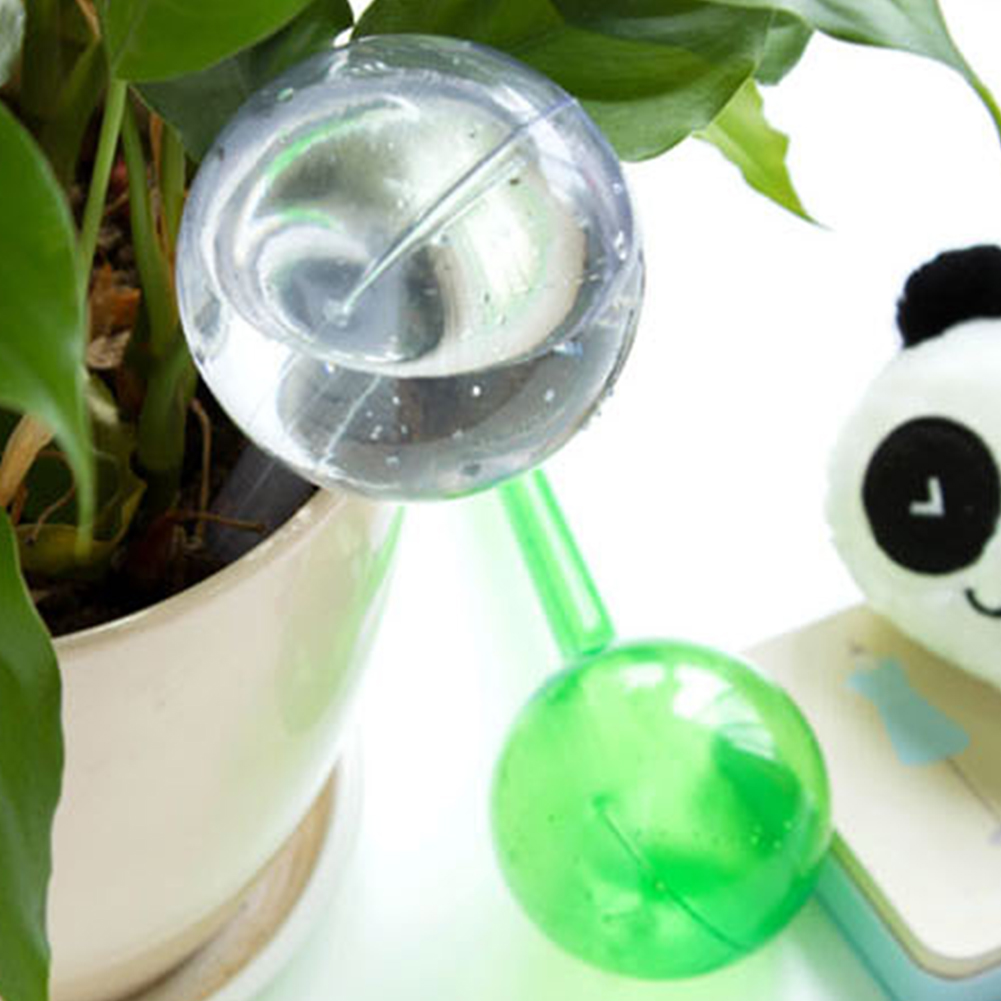 Automatic Plant Watering Bulbs - Self Watering Insert avis et prix