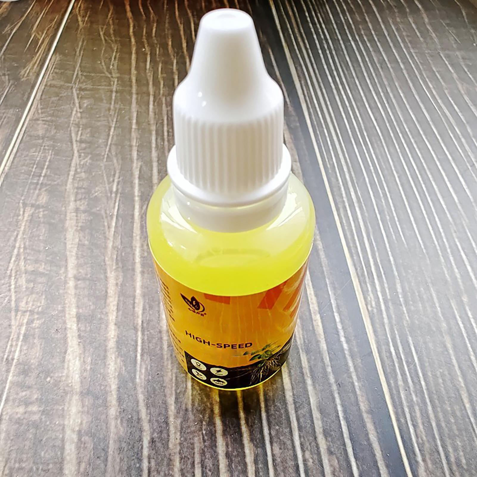 Plant Rapid Rooting Solution 5 - Root Stimulator Liquid avis et prix