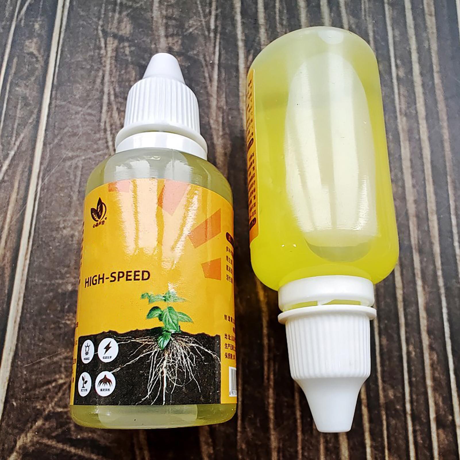 Plant Rapid Rooting Solution 5 - Root Stimulator Liquid avis et prix