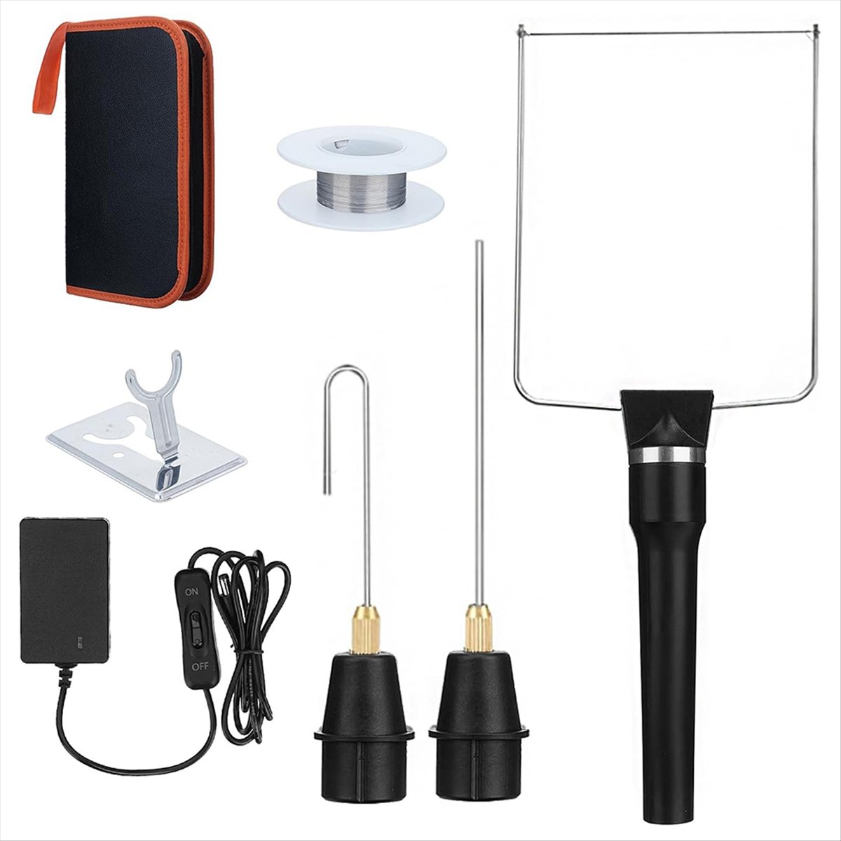 HITL  Foam Cutter Hot Wire Kni - Cutting Board Foam avis et prix