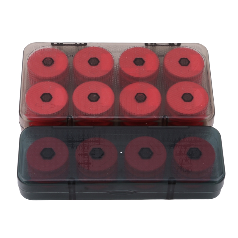 8/16pcs Foam Spools Line Box W - Cutting Board Foam avis et prix