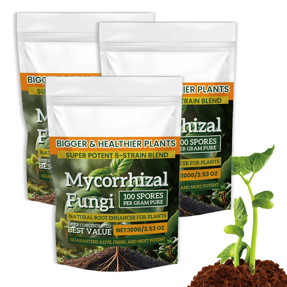 3Pack Root Stimulator Powder f - Rooting Hormone Powder avis et prix