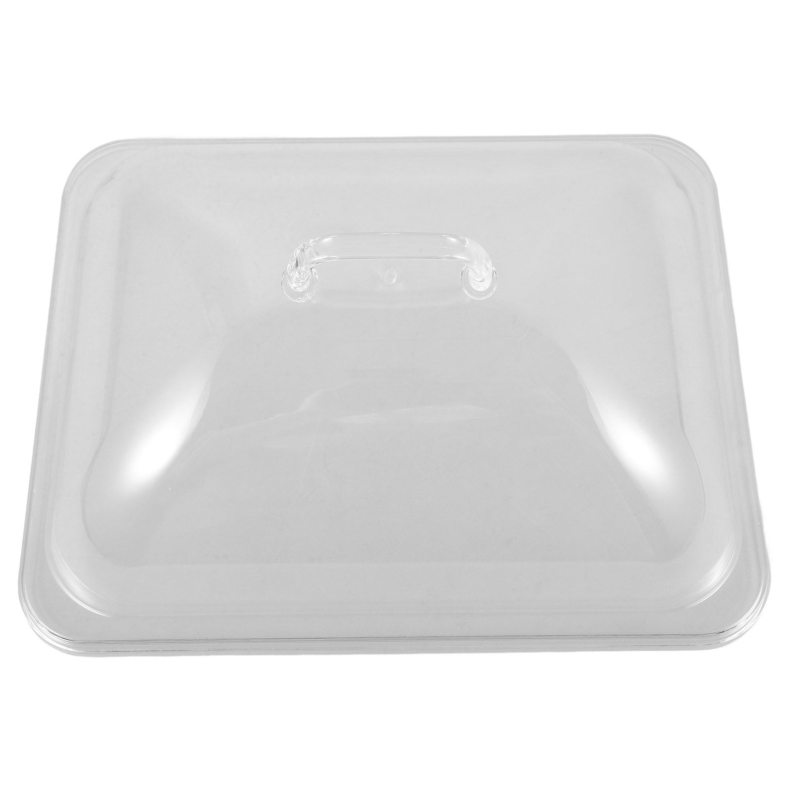 Clear Acrylic Cake Dome Cover  - Plastic Dome Clear avis et prix