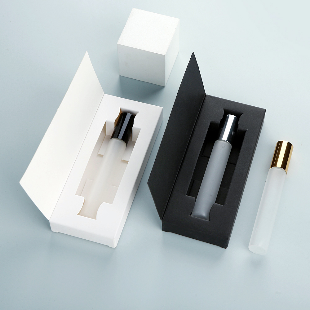 50Pcs 5/10/15ml Perfume Bottle - Misting Bottle Fine avis et prix