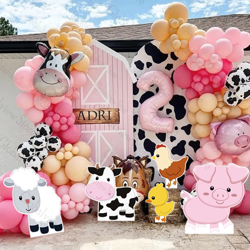 Farm Party Props Farm Animal C - Cutting Board Foam avis et prix