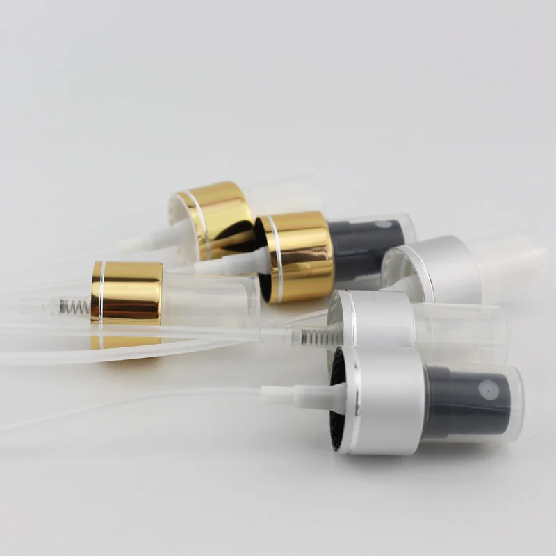 50pcs 20mm 24mm 410 Silver Gol - Misting Bottle Fine avis et prix