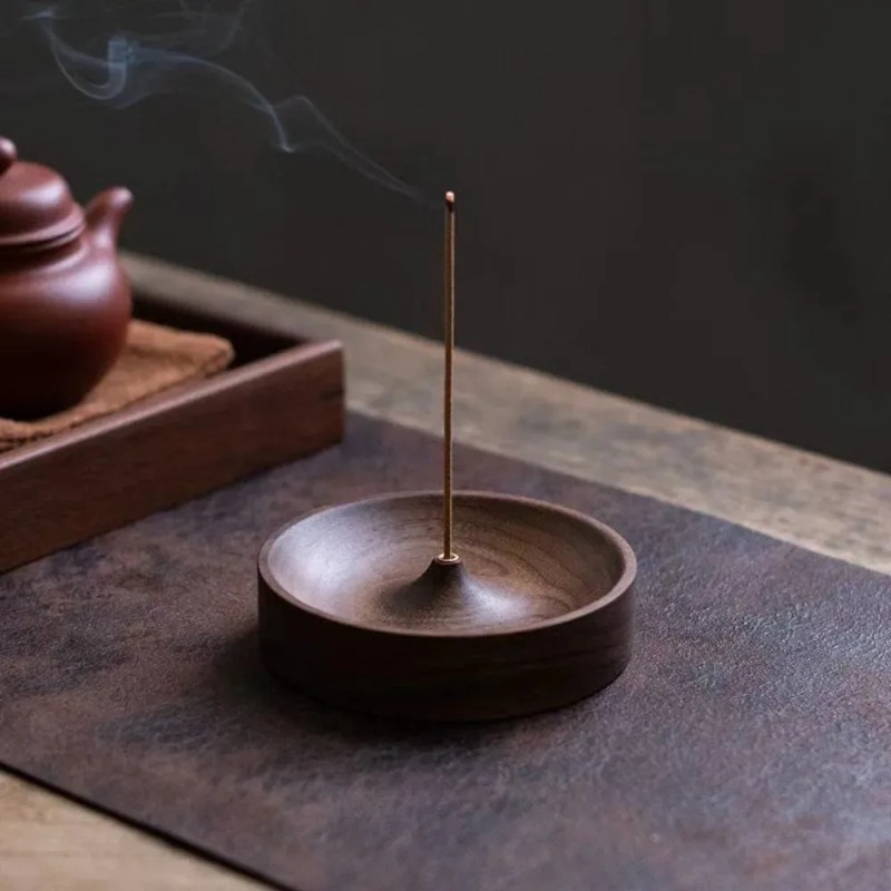 Black Walnut Solid Wood Incens - Agar Tissue Culture avis et prix