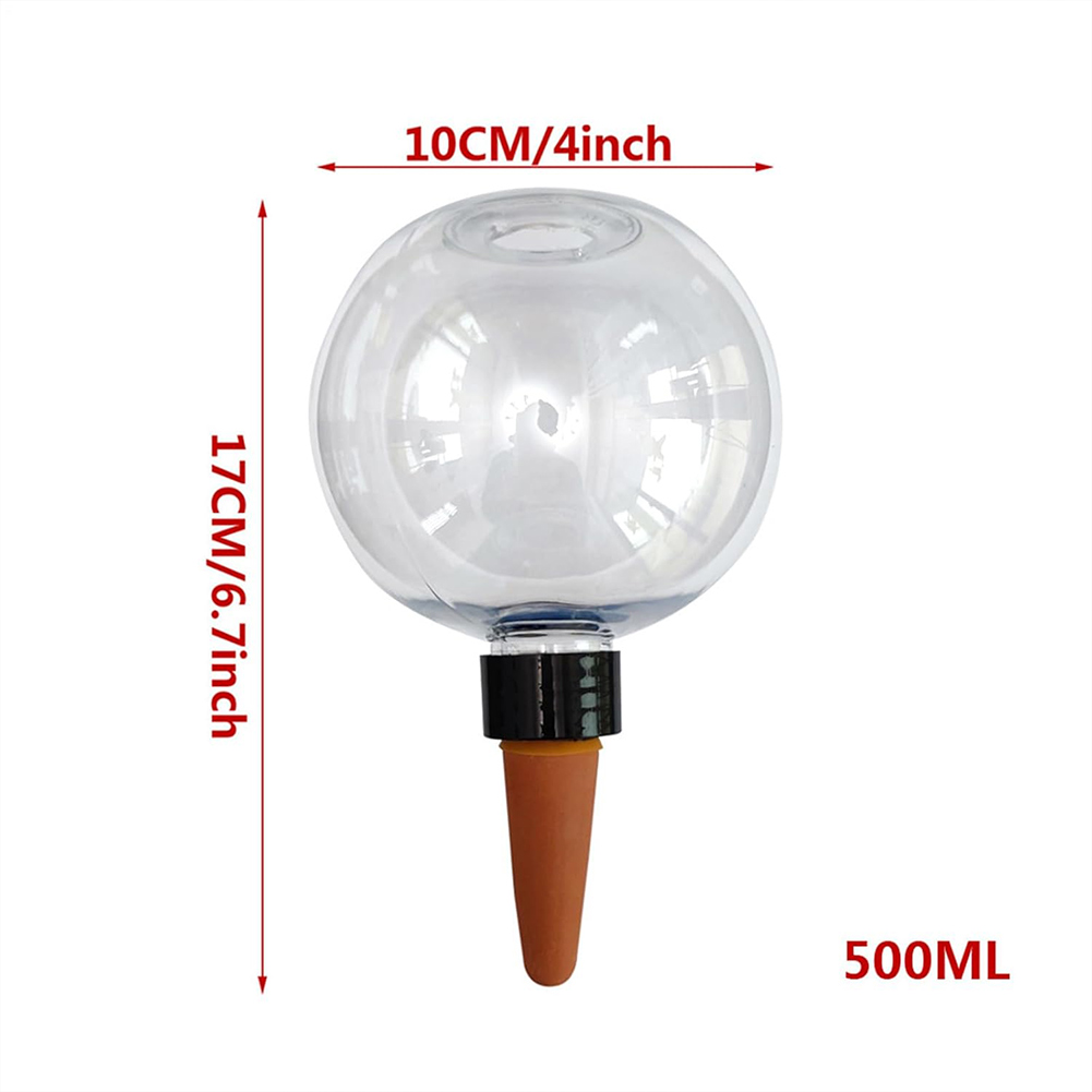 500ML Automatic Plant Waterer  - Self Watering Insert avis et prix