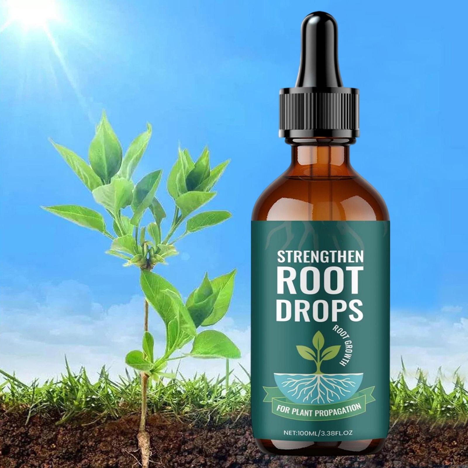 100ml Plant Rooting Liquid Dro - Root Stimulator Liquid avis et prix