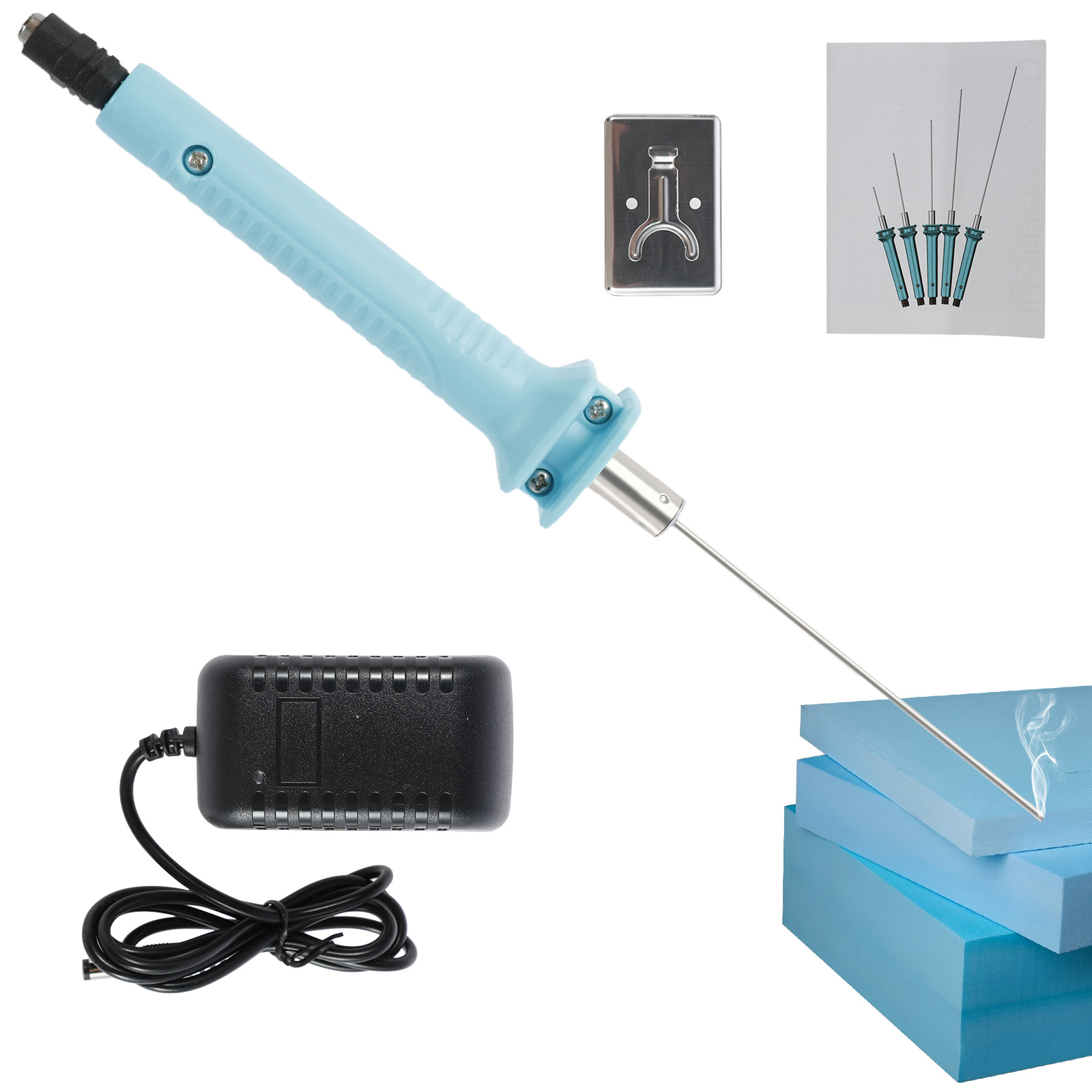 Foam Cutter Electric Hot Wire  - Cutting Board Foam avis et prix