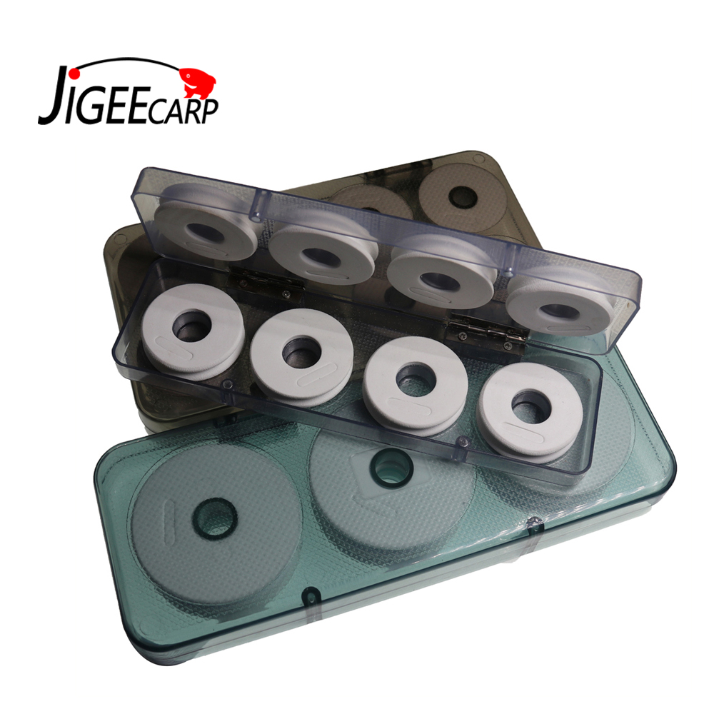 JIGEECARP Premium ABS Fishing  - Cutting Board Foam avis et prix