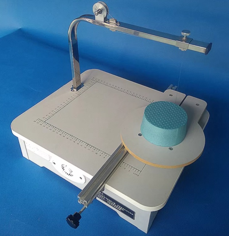 100-240V 72W Portable Hot Foam - Cutting Board Foam avis et prix