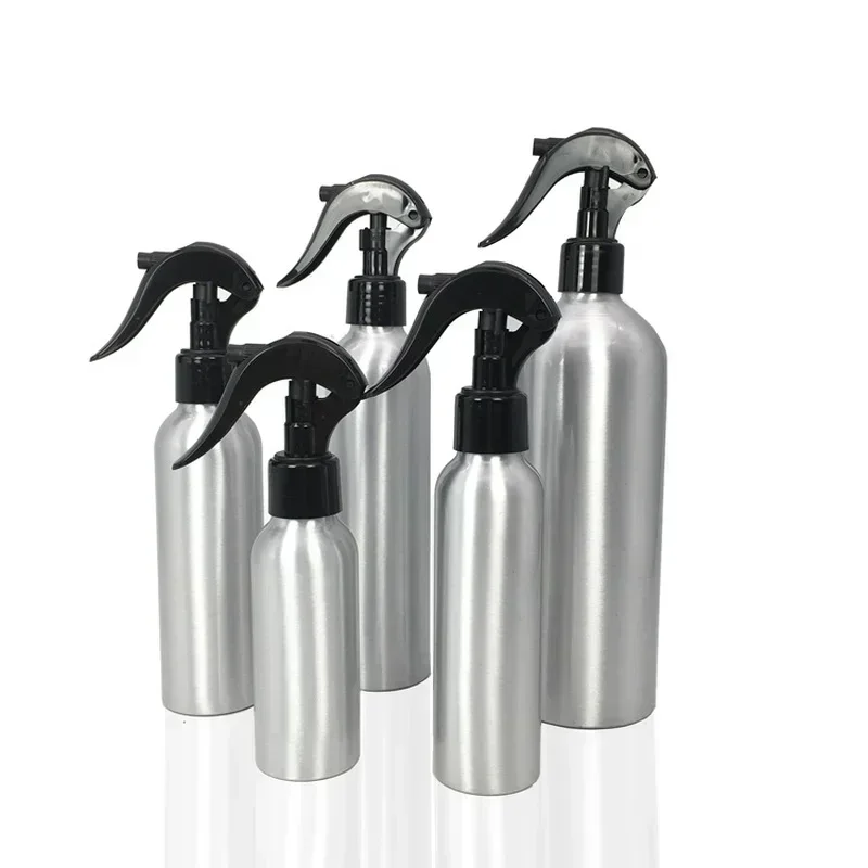 1pc 30-500ML Aluminum Bottle E - Misting Bottle Fine avis et prix